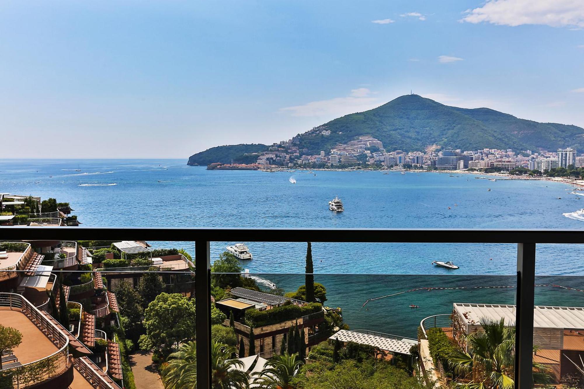 Montesun Harmonia Budva